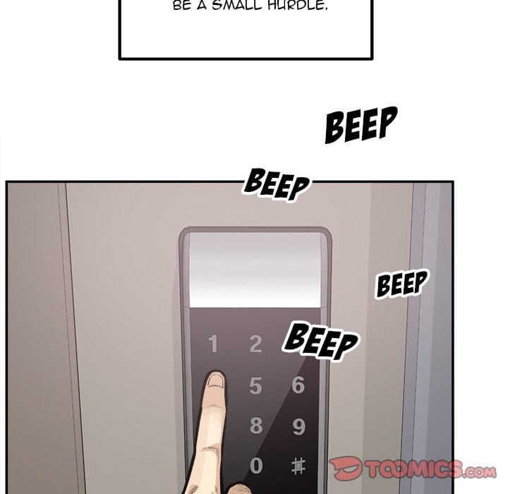 Excuse me, This is my Room [LObeam , kook] Chapter 115 – page 129