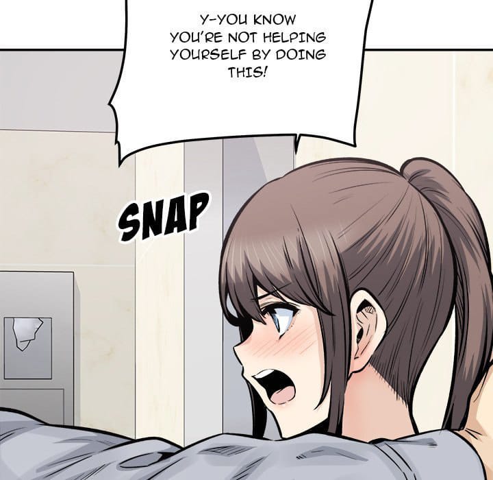 Excuse me, This is my Room [LObeam , kook] Chapter 115 – page 13