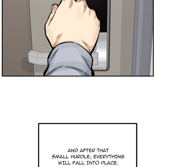 Excuse me, This is my Room [LObeam , kook] Chapter 115 – page 130