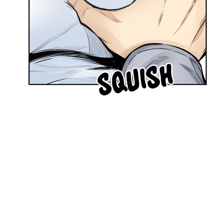 Excuse me, This is my Room [LObeam , kook] Chapter 115 – page 134