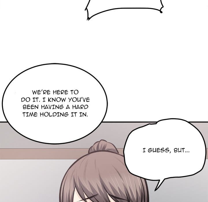 Excuse me, This is my Room [LObeam , kook] Chapter 115 – page 137