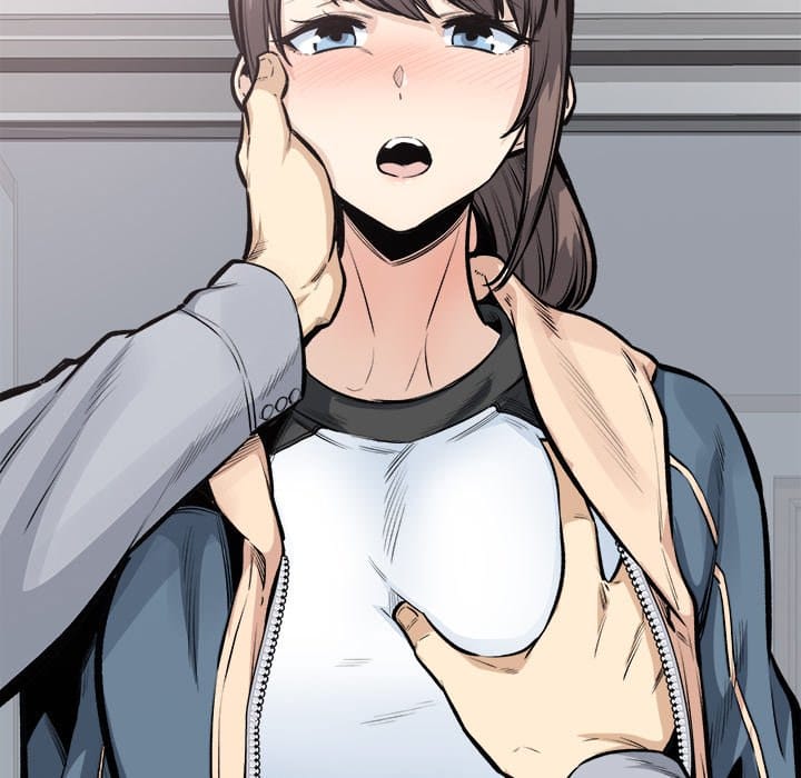 Excuse me, This is my Room [LObeam , kook] Chapter 115 – page 138