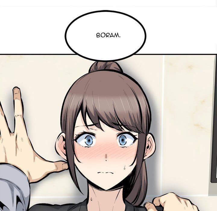 Excuse me, This is my Room [LObeam , kook] Chapter 115 – page 19