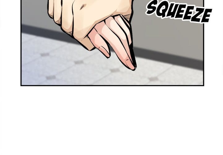 Excuse me, This is my Room [LObeam , kook] Chapter 115 – page 2