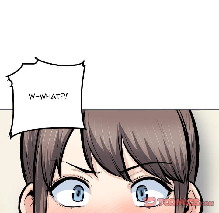 Excuse me, This is my Room [LObeam , kook] Chapter 115 – page 21