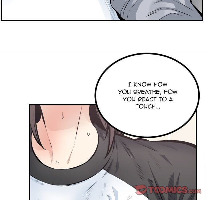 Excuse me, This is my Room [LObeam , kook] Chapter 115 – page 27
