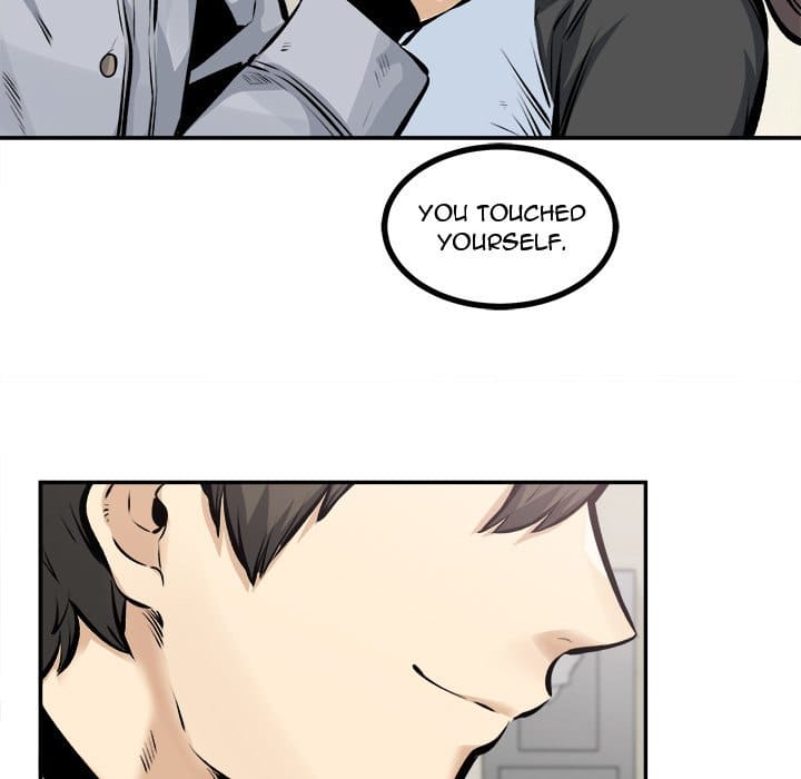 Excuse me, This is my Room [LObeam , kook] Chapter 115 – page 35