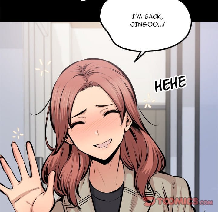 Excuse me, This is my Room [LObeam , kook] Chapter 115 – page 39