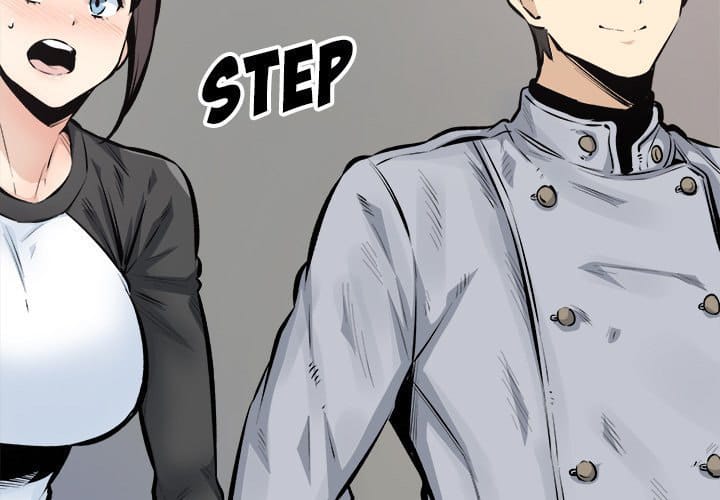 Excuse me, This is my Room [LObeam , kook] Chapter 115 – page 4