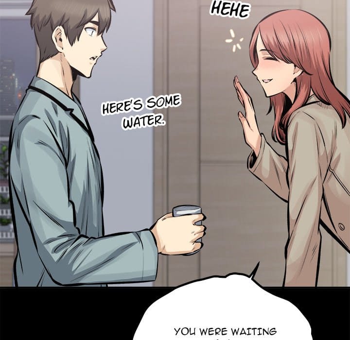 Excuse me, This is my Room [LObeam , kook] Chapter 115 – page 42
