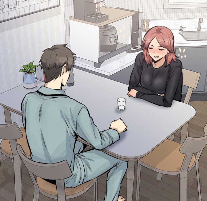 Excuse me, This is my Room [LObeam , kook] Chapter 115 – page 46