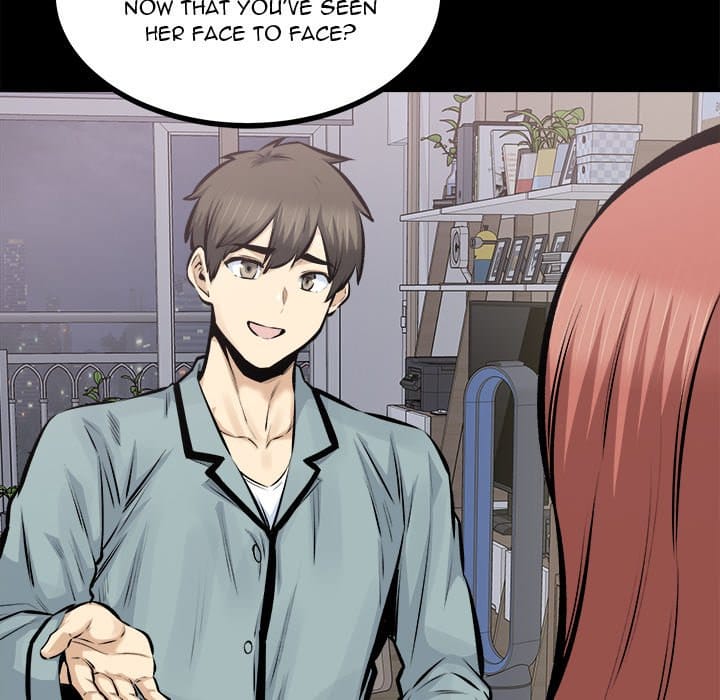 Excuse me, This is my Room [LObeam , kook] Chapter 115 – page 48