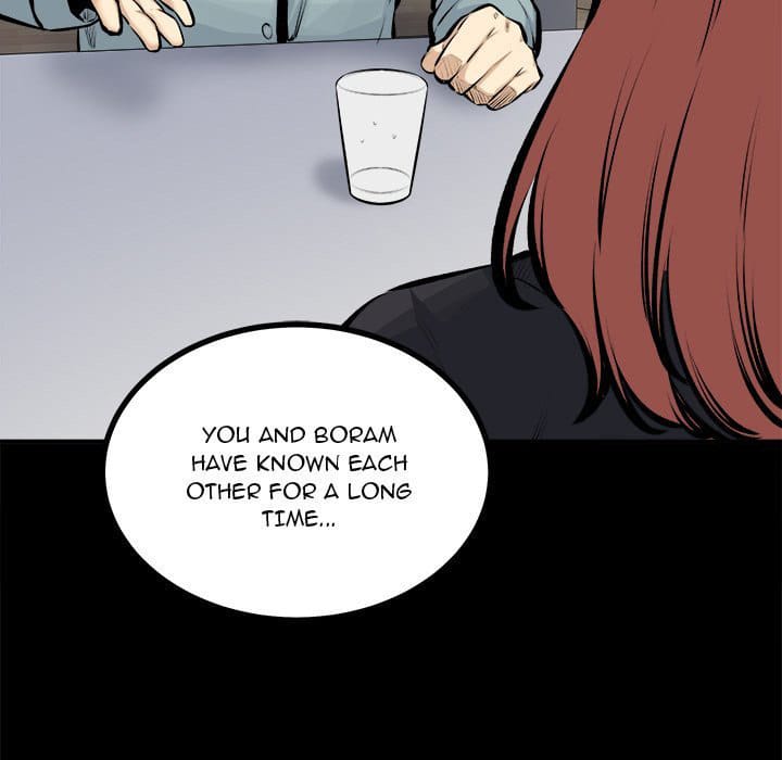 Excuse me, This is my Room [LObeam , kook] Chapter 115 – page 49