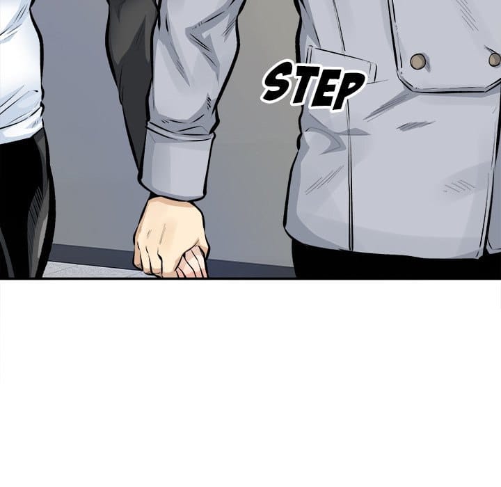 Excuse me, This is my Room [LObeam , kook] Chapter 115 – page 5