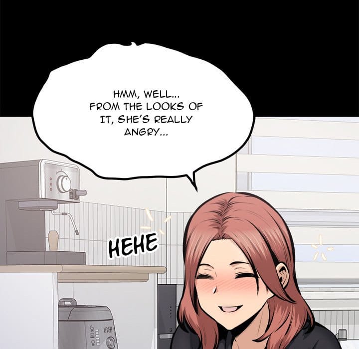 Excuse me, This is my Room [LObeam , kook] Chapter 115 – page 50