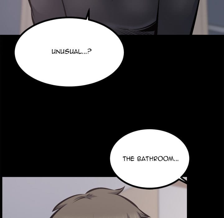 Excuse me, This is my Room [LObeam , kook] Chapter 115 – page 54