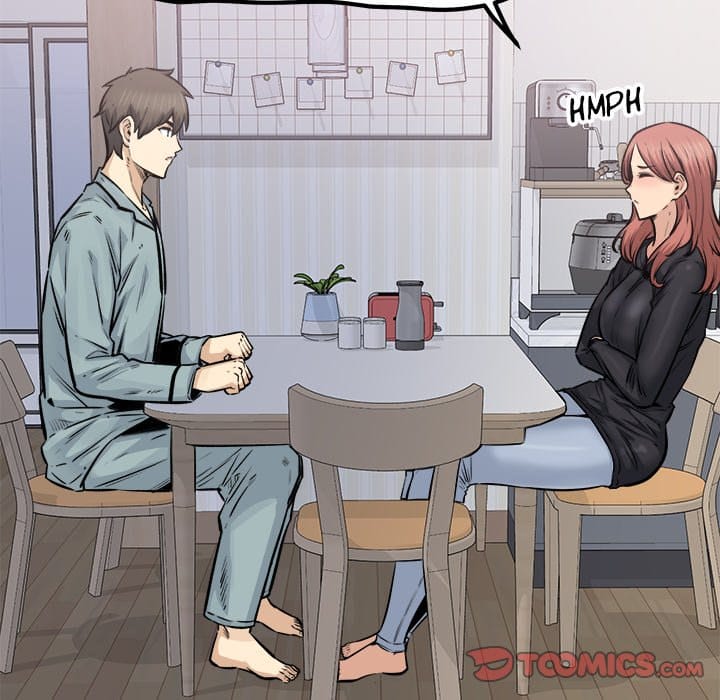 Excuse me, This is my Room [LObeam , kook] Chapter 115 – page 57