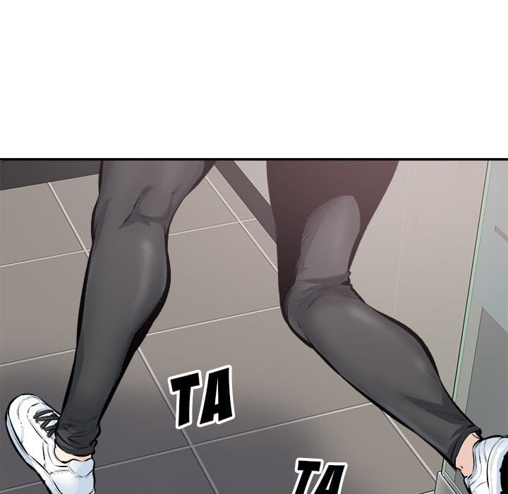 Excuse me, This is my Room [LObeam , kook] Chapter 115 – page 6