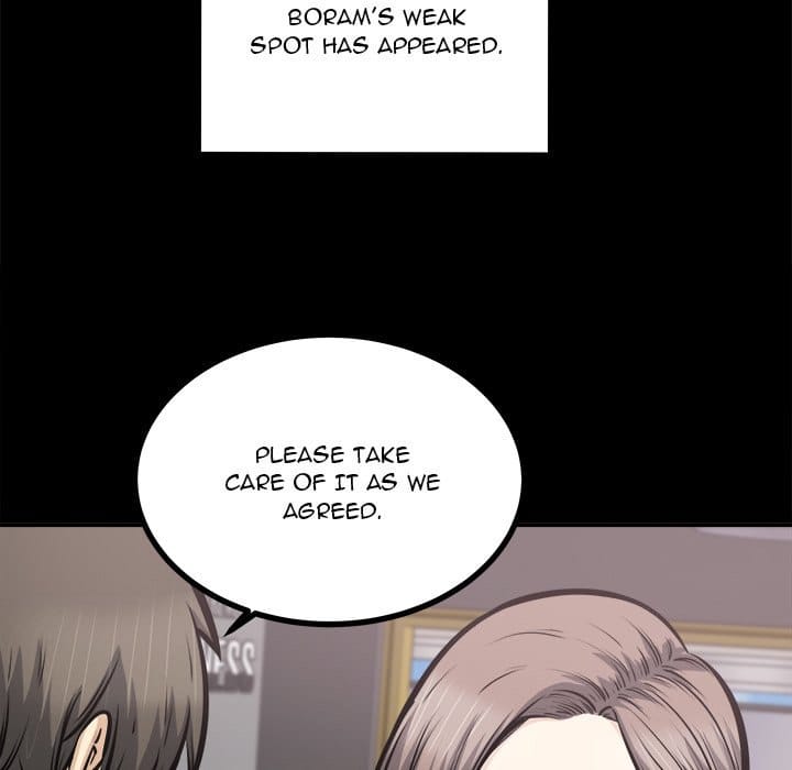 Excuse me, This is my Room [LObeam , kook] Chapter 115 – page 65