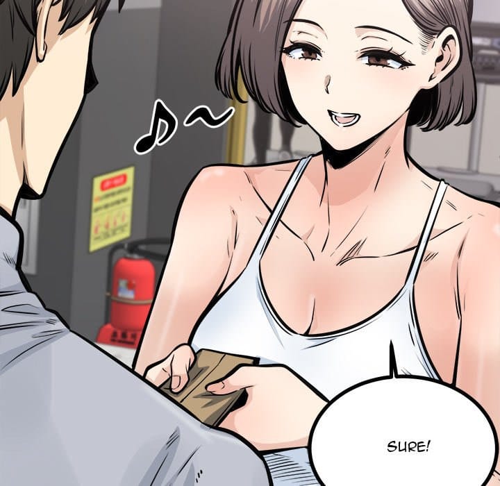 Excuse me, This is my Room [LObeam , kook] Chapter 115 – page 66