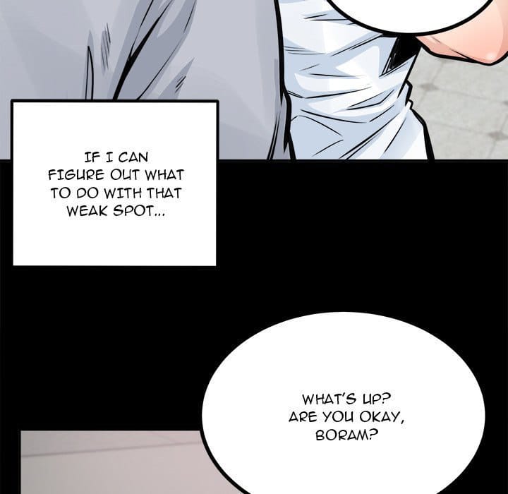 Excuse me, This is my Room [LObeam , kook] Chapter 115 – page 67