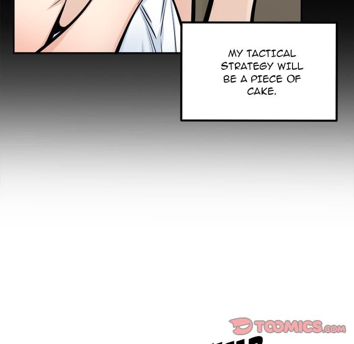 Excuse me, This is my Room [LObeam , kook] Chapter 115 – page 69