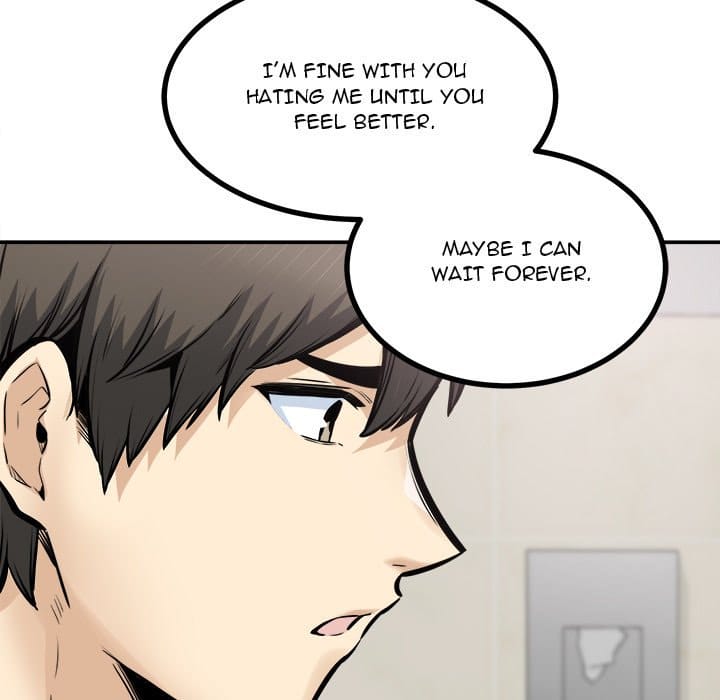 Excuse me, This is my Room [LObeam , kook] Chapter 115 – page 78