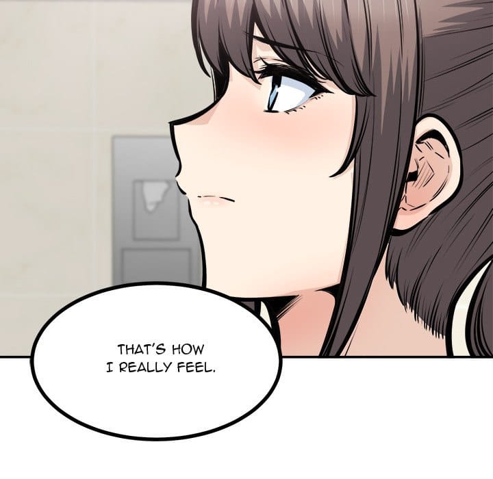 Excuse me, This is my Room [LObeam , kook] Chapter 115 – page 80