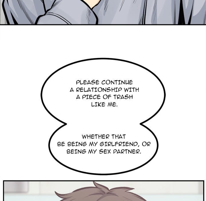 Excuse me, This is my Room [LObeam , kook] Chapter 115 – page 83