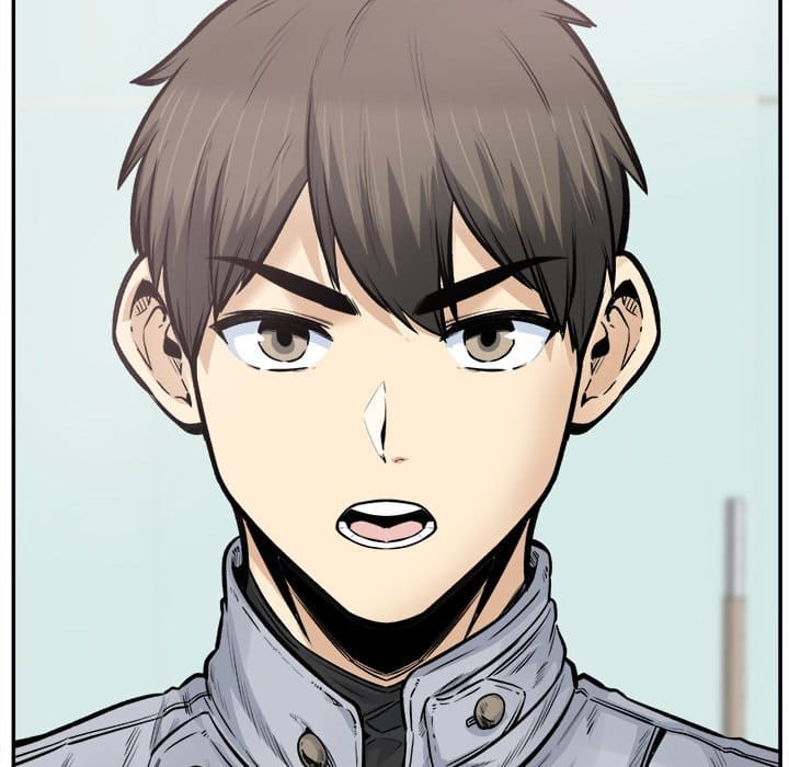 Excuse me, This is my Room [LObeam , kook] Chapter 115 – page 84