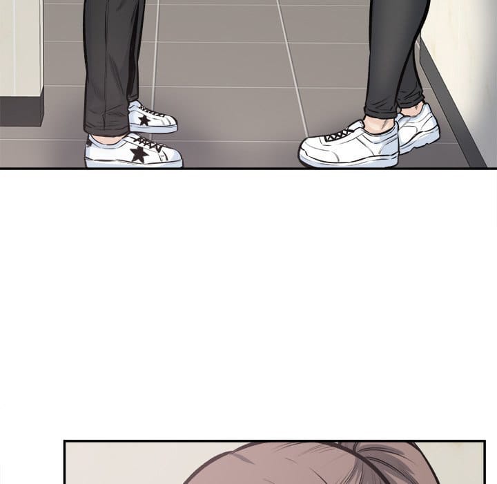 Excuse me, This is my Room [LObeam , kook] Chapter 115 – page 88
