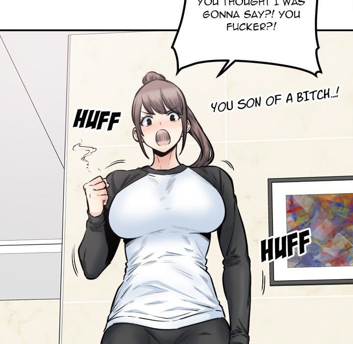 Excuse me, This is my Room [LObeam , kook] Chapter 115 – page 97