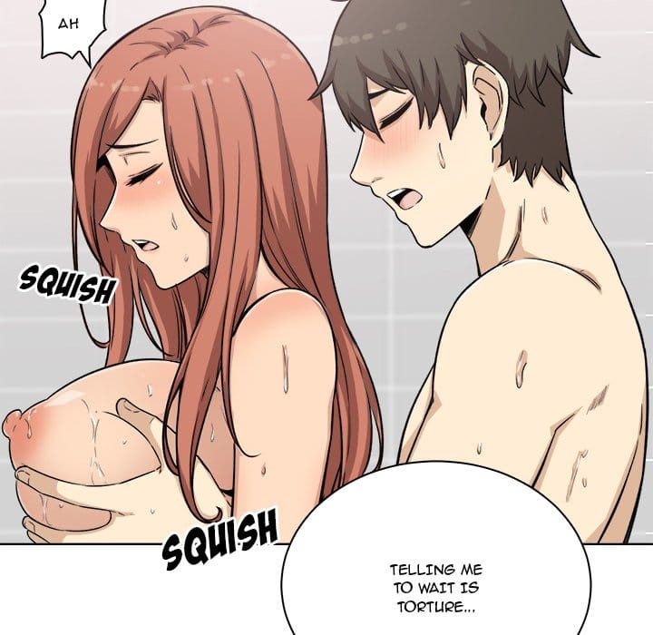 Excuse me, This is my Room [LObeam , kook] Chapter 56 – page 104