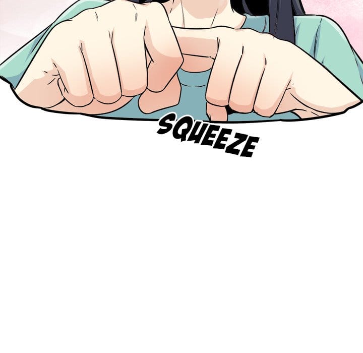 Excuse me, This is my Room [LObeam , kook] Chapter 56 – page 11
