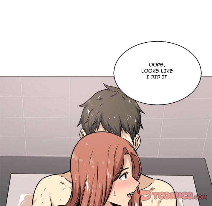 Excuse me, This is my Room [LObeam , kook] Chapter 56 – page 117