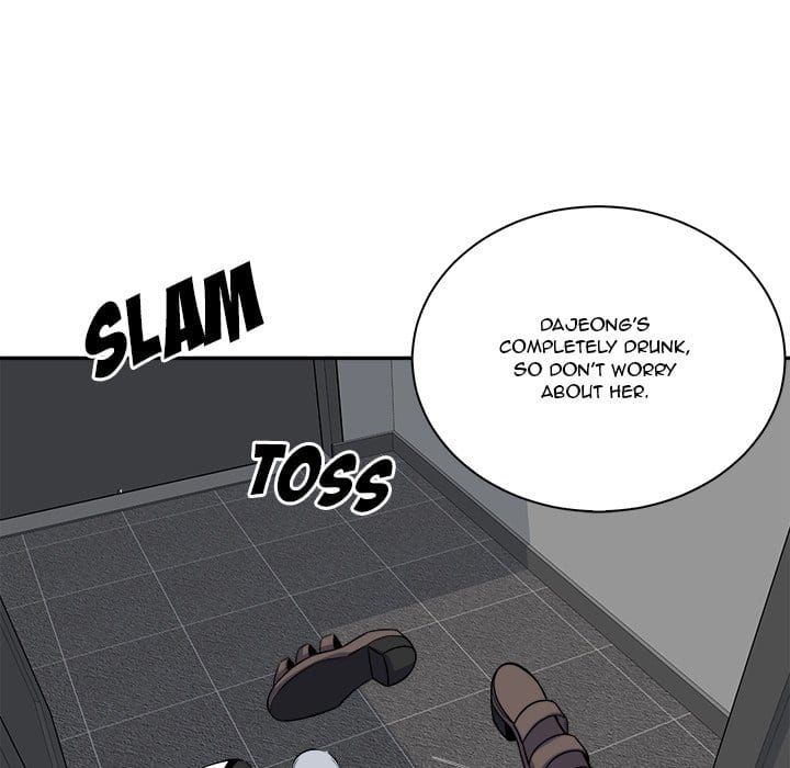 Excuse me, This is my Room [LObeam , kook] Chapter 56 – page 12