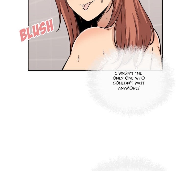 Excuse me, This is my Room [LObeam , kook] Chapter 56 – page 120