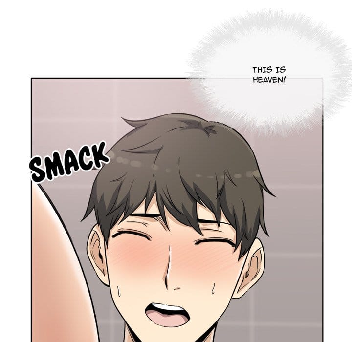 Excuse me, This is my Room [LObeam , kook] Chapter 56 – page 125