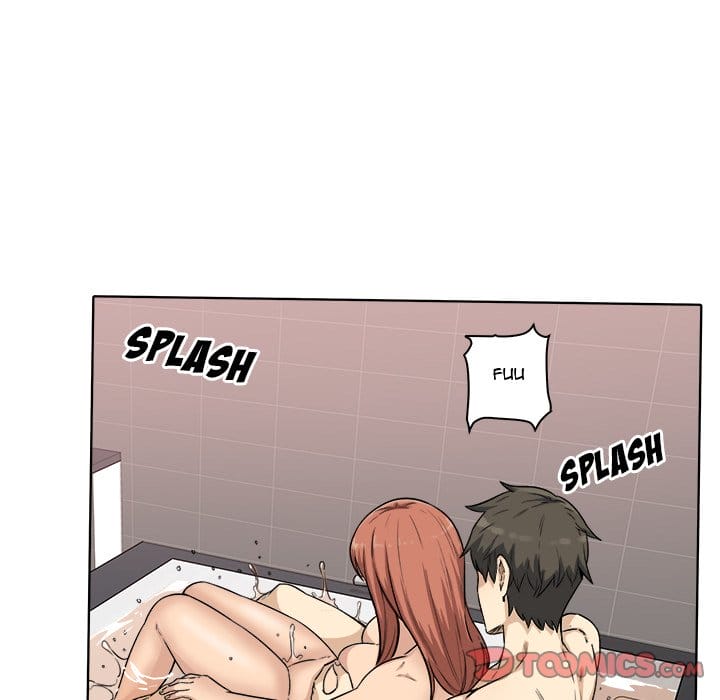 Excuse me, This is my Room [LObeam , kook] Chapter 56 – page 129