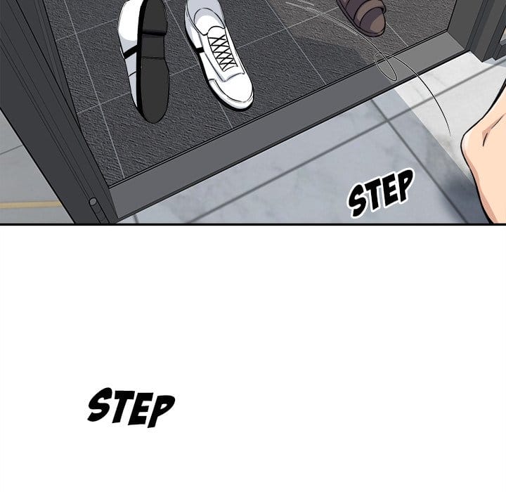 Excuse me, This is my Room [LObeam , kook] Chapter 56 – page 13