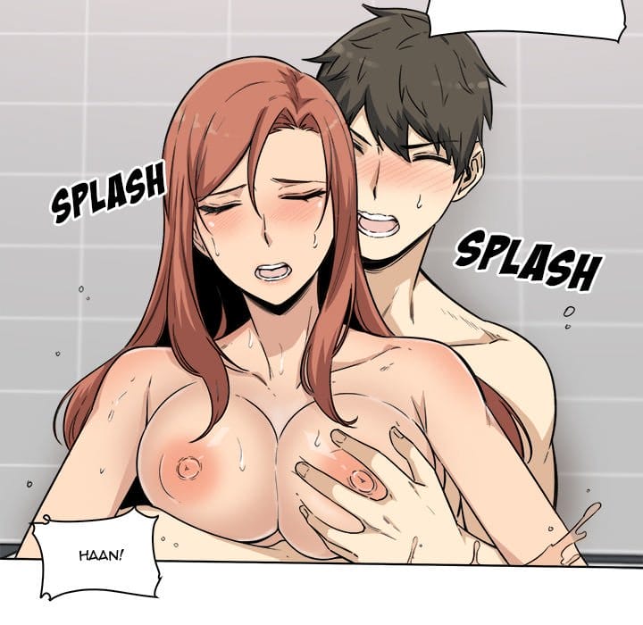 Excuse me, This is my Room [LObeam , kook] Chapter 56 – page 133