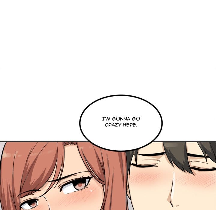 Excuse me, This is my Room [LObeam , kook] Chapter 56 – page 134