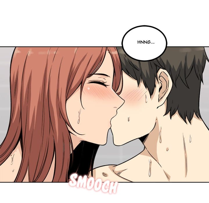 Excuse me, This is my Room [LObeam , kook] Chapter 56 – page 136