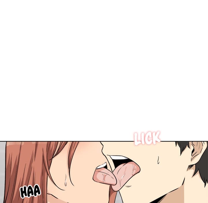 Excuse me, This is my Room [LObeam , kook] Chapter 56 – page 137