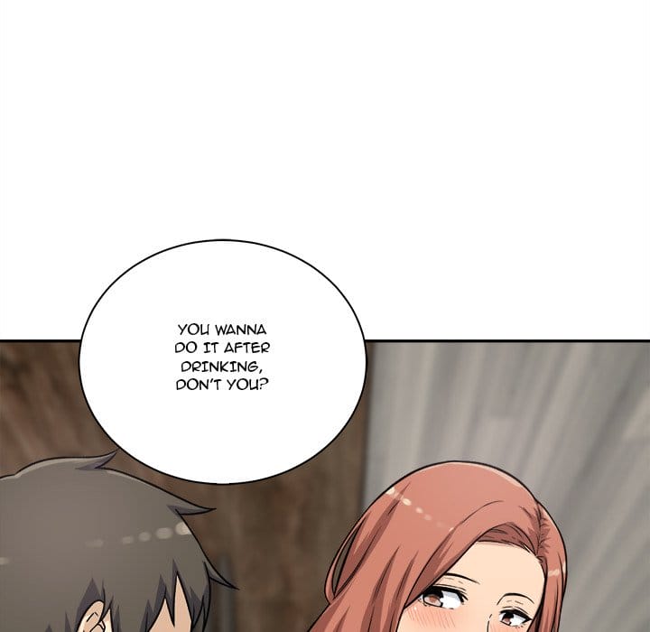 Excuse me, This is my Room [LObeam , kook] Chapter 56 – page 14