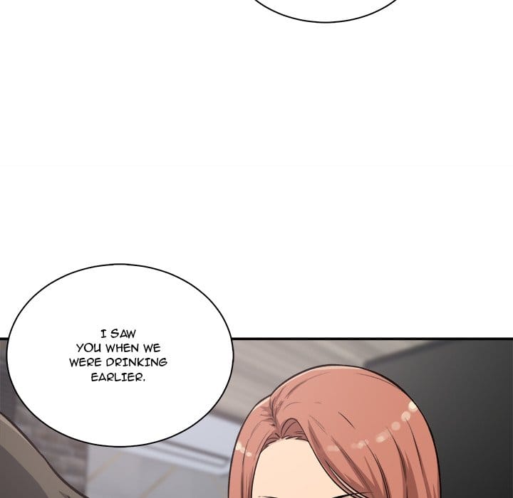 Excuse me, This is my Room [LObeam , kook] Chapter 56 – page 18