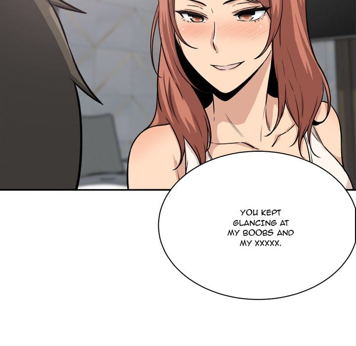 Excuse me, This is my Room [LObeam , kook] Chapter 56 – page 19