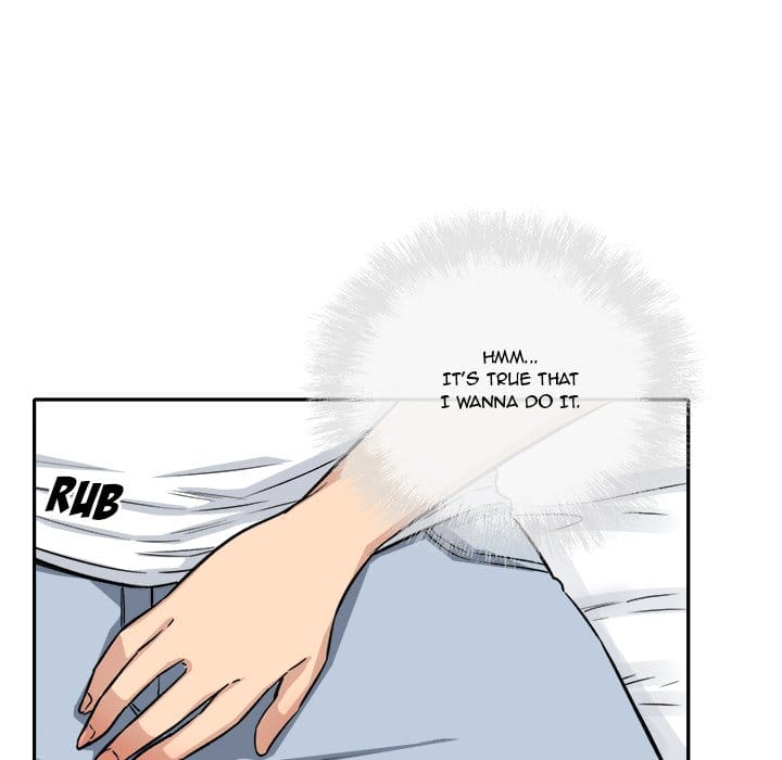Excuse me, This is my Room [LObeam , kook] Chapter 56 – page 20