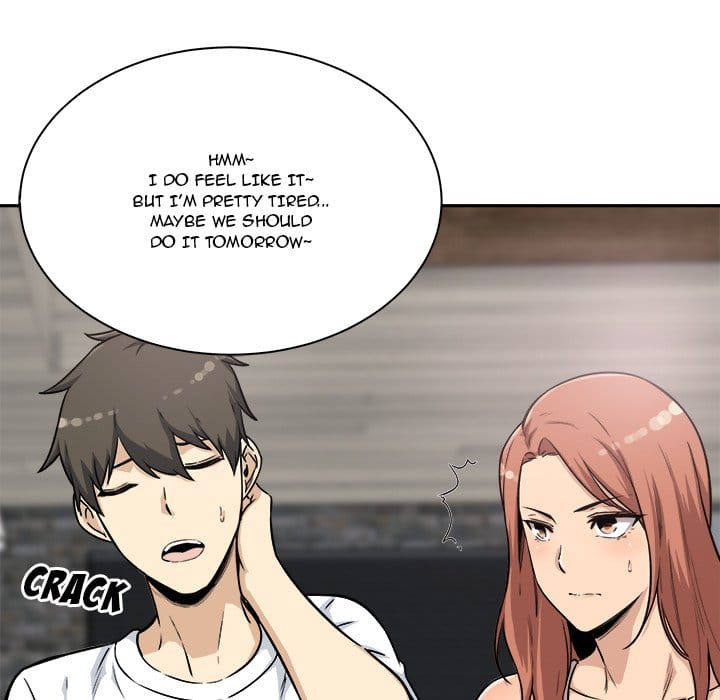 Excuse me, This is my Room [LObeam , kook] Chapter 56 – page 22