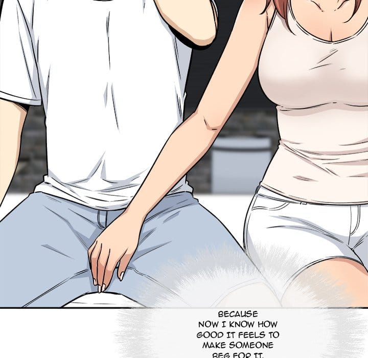 Excuse me, This is my Room [LObeam , kook] Chapter 56 – page 23